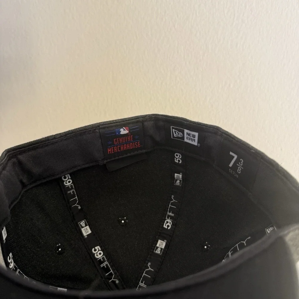 New Era san diego